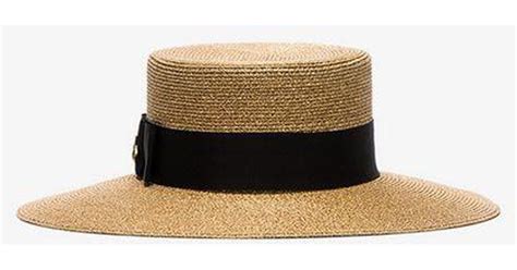 gucci styled patches|Gucci straw hat with bee.